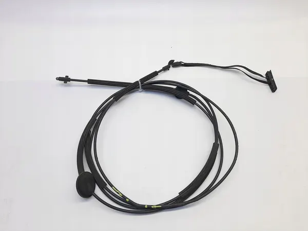 Cabo de liberação do porta-malas VW Beetle 5C1827532 image 1