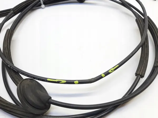 Cabo de liberação do porta-malas VW Beetle 5C1827532 image 2