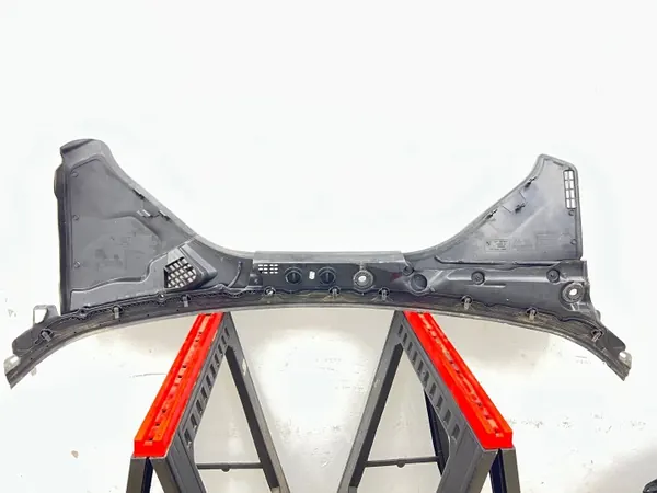 BMW 5 F10 F11 Kunststoff Scheibenwischerblech OEM 7203124 7216977 image 5