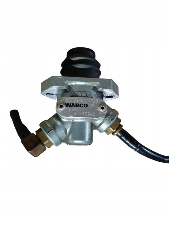 MAN stuurventiel OEM 81521856060 voor TGM/TGL/TGX/TGS image 2