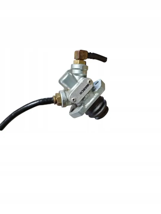 MAN stuurventiel OEM 81521856060 voor TGM/TGL/TGX/TGS image 3