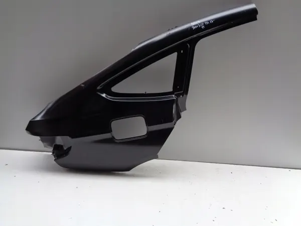 Guardabarros trasero derecho OEM 7276704 para BMW 3 GT F34 image 2