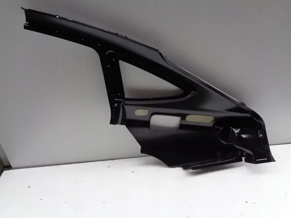 Guardabarros trasero derecho OEM 7276704 para BMW 3 GT F34 image 5