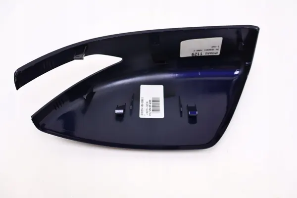 Couvertoir Rétroviseur Droit Nissan Pulsar OEM 96373-3ZL7A image 4