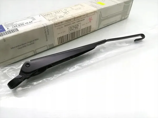 Mercedes-Benz A-Klasse Achterruitenwisserarm 2000 Hatchback image 2