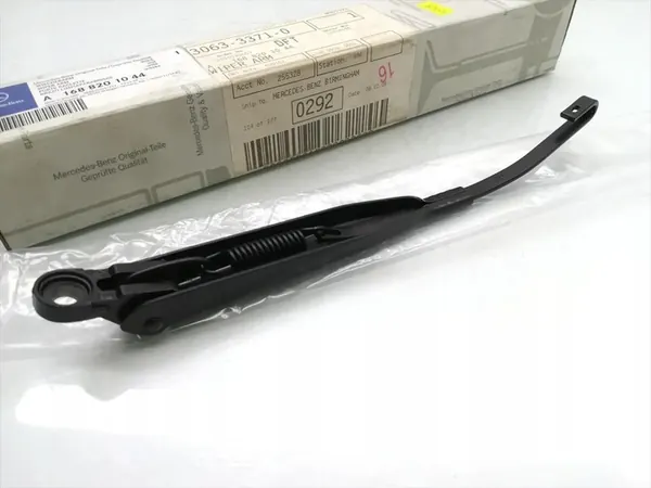 Mercedes-Benz A-Klasse Achterruitenwisserarm 2000 Hatchback image 3