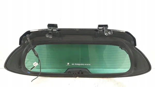 Peugeot 308 achterruit OEM MAM4037 - Gebruikt image 3