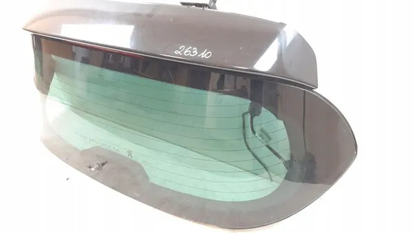 Peugeot 308 achterruit OEM MAM4037 - Gebruikt image 5