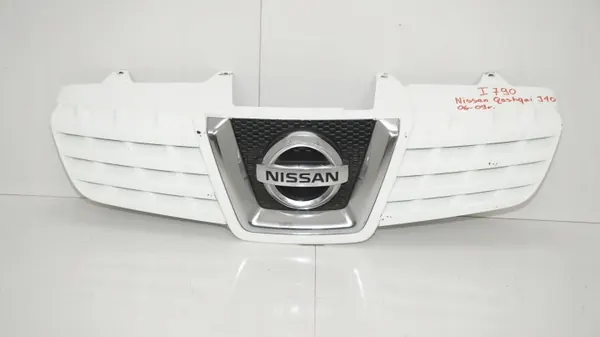 Bumperrooster OEM 360188590 voor Nissan Qashqai J10 image 2