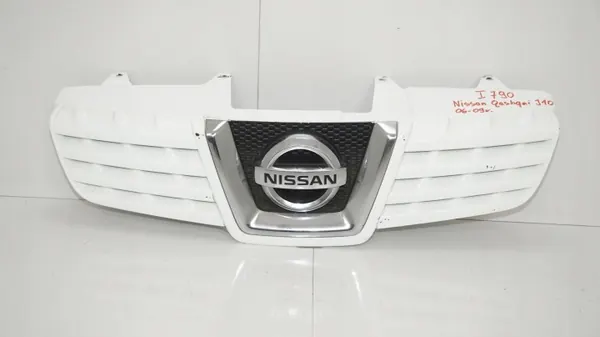 Bumperrooster OEM 360188590 voor Nissan Qashqai J10 image 3