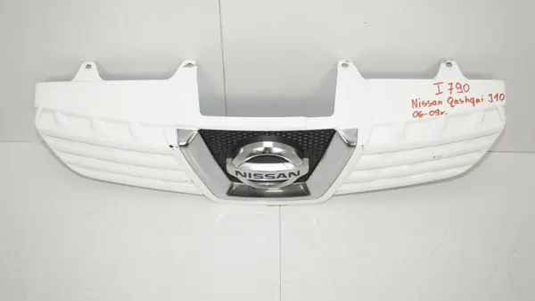 Bumperrooster OEM 360188590 voor Nissan Qashqai J10 image 4
