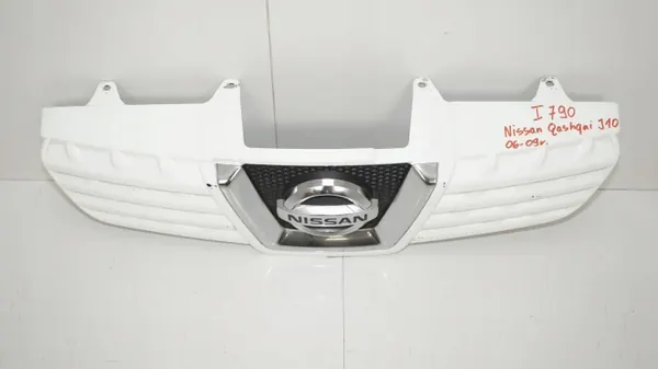Bumperrooster OEM 360188590 voor Nissan Qashqai J10 image 5