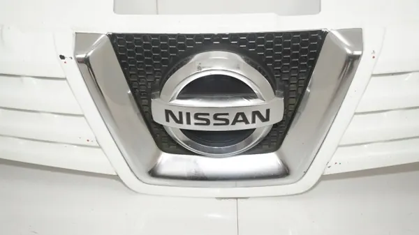 Bumperrooster OEM 360188590 voor Nissan Qashqai J10 image 6