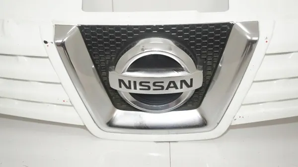 Bumperrooster OEM 360188590 voor Nissan Qashqai J10 image 7
