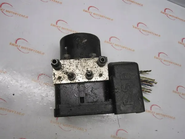 OEM 9682894380 Matkustajan Airbag Citroen C3 Picasso:lle image 2