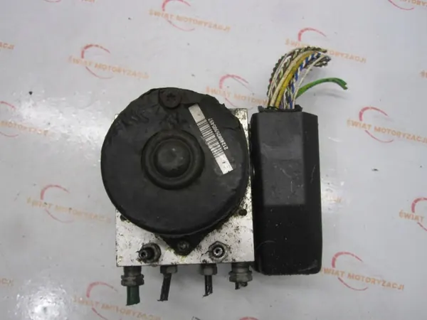 OEM 9682894380 Matkustajan Airbag Citroen C3 Picasso:lle image 3