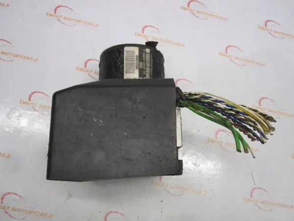 OEM 9682894380 Matkustajan Airbag Citroen C3 Picasso:lle image 4
