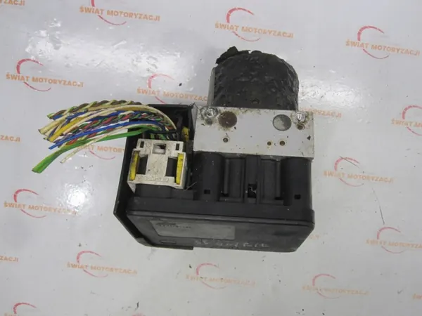 OEM 9682894380 Matkustajan Airbag Citroen C3 Picasso:lle image 6