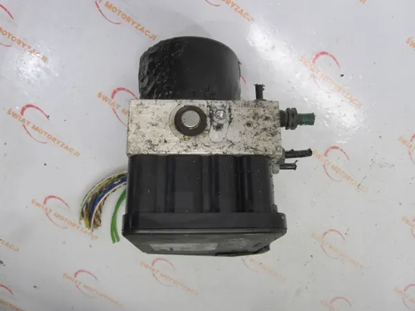 OEM 9682894380 Matkustajan Airbag Citroen C3 Picasso:lle image 7