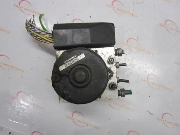 OEM 9682894380 Matkustajan Airbag Citroen C3 Picasso:lle image 8