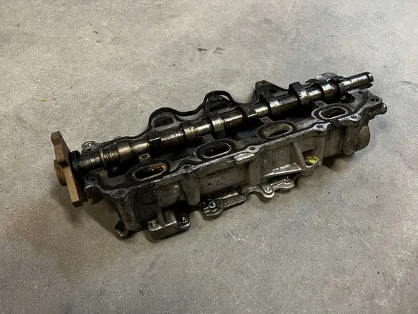 Kamaxelväxel Renault Dacia Mercedes Nissan 1.5 Blue DCI image 2