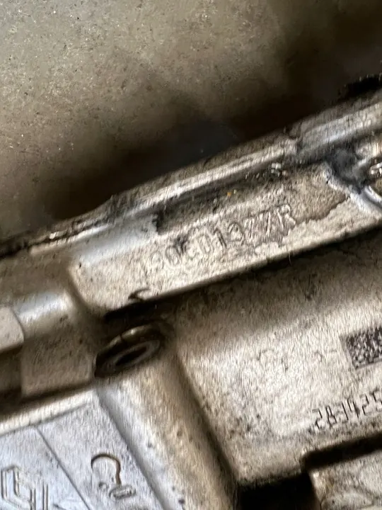 Kamaxelväxel Renault Dacia Mercedes Nissan 1.5 Blue DCI image 5