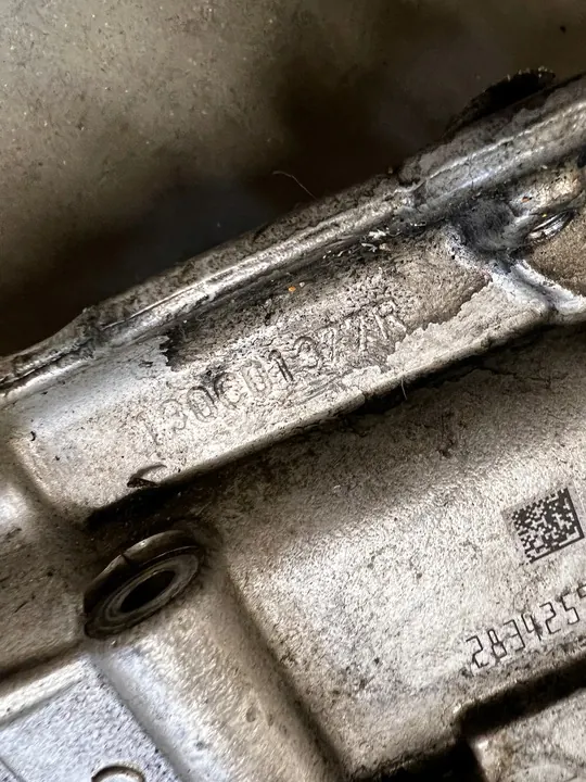 Kamaxelväxel Renault Dacia Mercedes Nissan 1.5 Blue DCI image 6