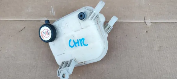 Uitzettank Toyota CHR 1.8 2020 OEM-onderdeel image 2