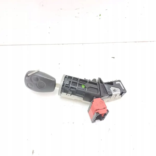 Sytytyskytkin Renault Trafic III 2015 487009186R image 3