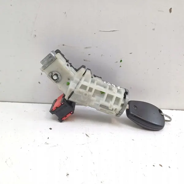 Sytytyskytkin Renault Trafic III 2015 487009186R image 4