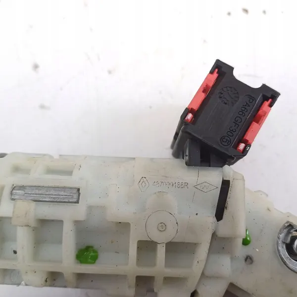 Sytytyskytkin Renault Trafic III 2015 487009186R image 5