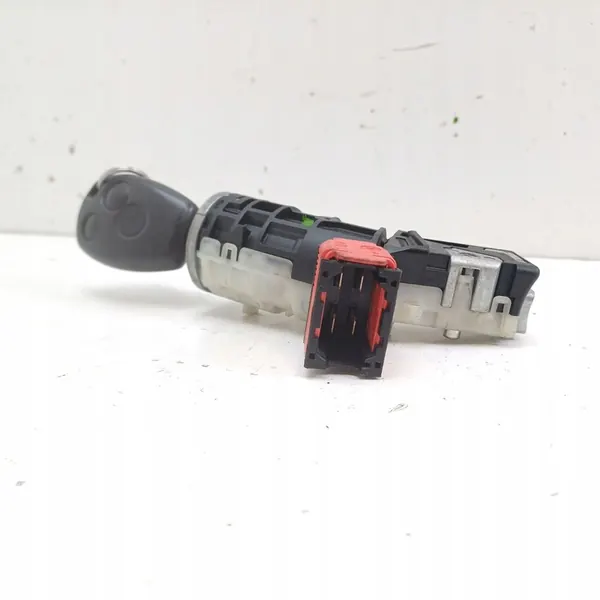 Sytytyskytkin Renault Trafic III 2015 487009186R image 6