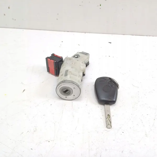 Sytytyskytkin Renault Trafic III 2015 487009186R image 8