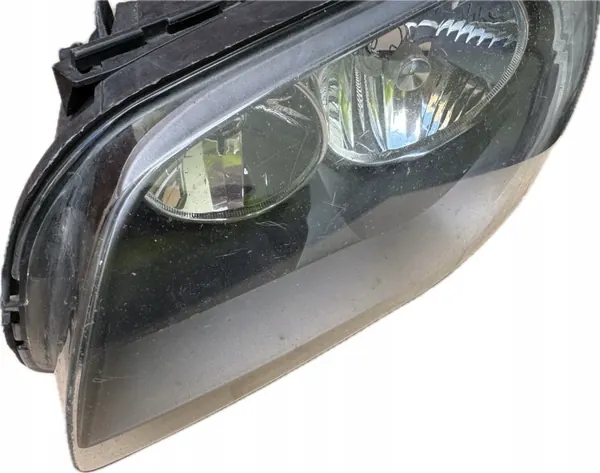 BMW 1 E82 E88 E87 04-07 phare gauche OEM 126924485-11 image 5
