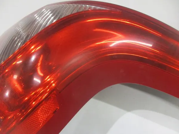 Volvo XC60 2011 Luz Trasera Derecha image 6