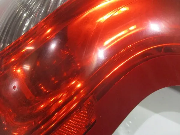 Volvo XC60 2011 Luz Trasera Derecha image 7