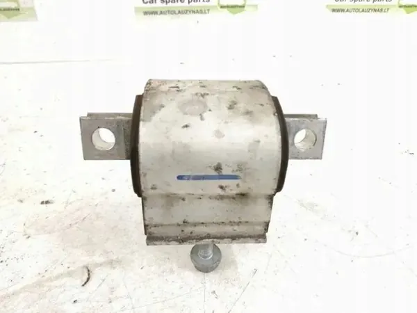 Soporte de caja Mercedes OEM A2052403300 - Usado image 2