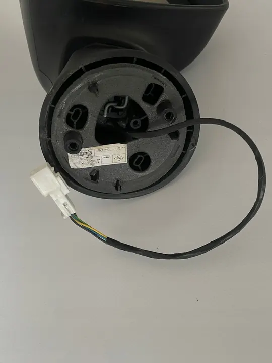SPECCHIO ESTERNO SINISTRO RENAULT 963027472R image 3