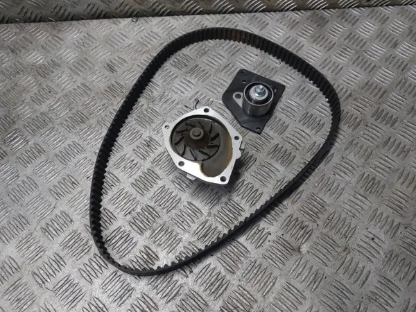 Kit de Distribution Renault Scenic II 1.9 DCI d'Occasion OEM image 2