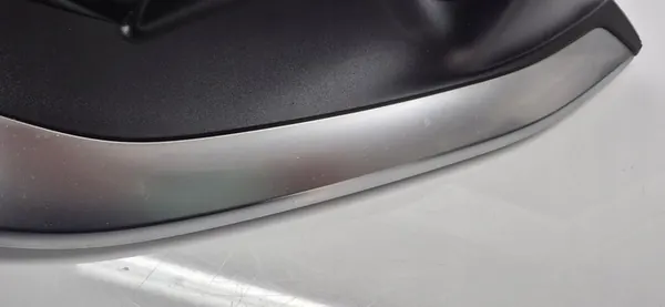 Rejilla de Parachoques Delantero Izquierdo AUDI A4 B9 image 2