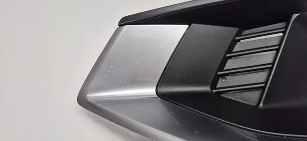 Rejilla de Parachoques Delantero Izquierdo AUDI A4 B9 image 3