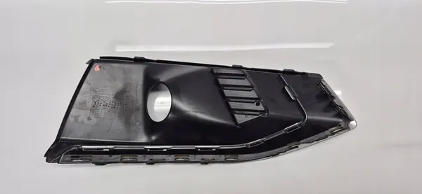 Rejilla de Parachoques Delantero Izquierdo AUDI A4 B9 image 4