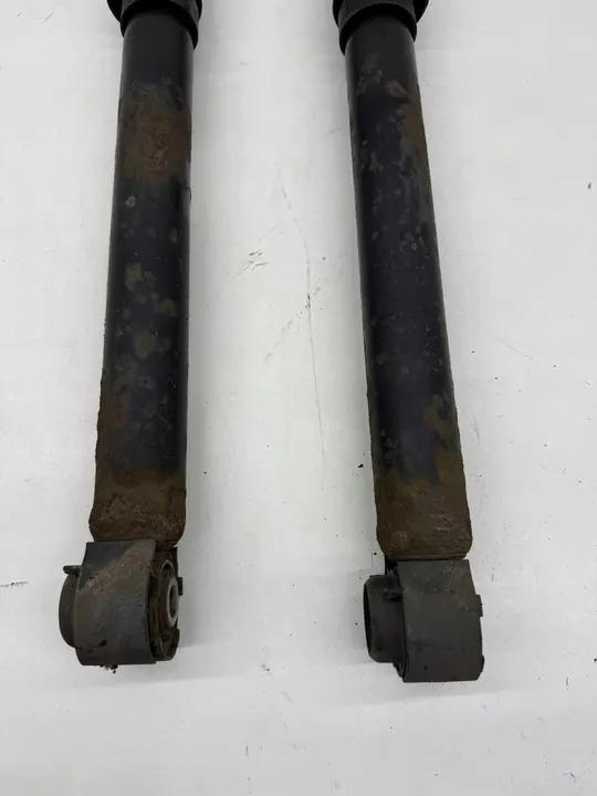 Ammortizzatore posteriore AUDI A6 C7 S-LINE sinistro/destro OEM image 10