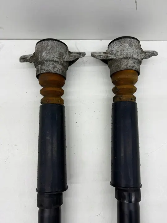 Ammortizzatore posteriore AUDI A6 C7 S-LINE sinistro/destro OEM image 2