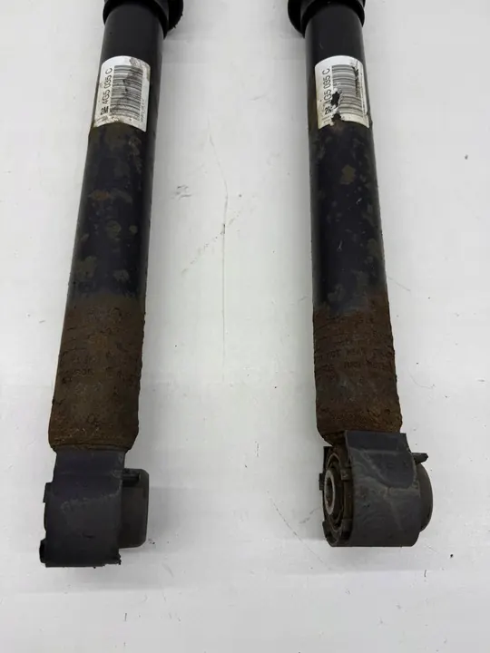 Ammortizzatore posteriore AUDI A6 C7 S-LINE sinistro/destro OEM image 4