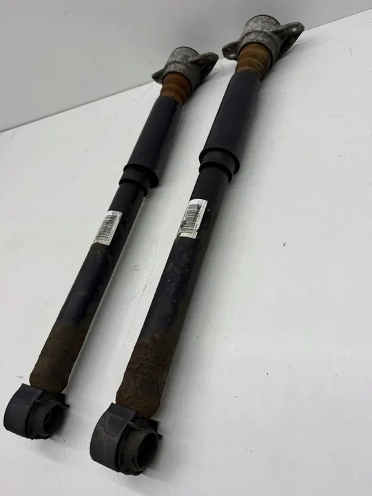 Ammortizzatore posteriore AUDI A6 C7 S-LINE sinistro/destro OEM image 5