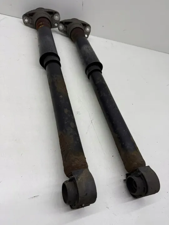 Ammortizzatore posteriore AUDI A6 C7 S-LINE sinistro/destro OEM image 7