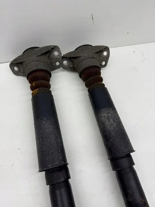 Ammortizzatore posteriore AUDI A6 C7 S-LINE sinistro/destro OEM image 8