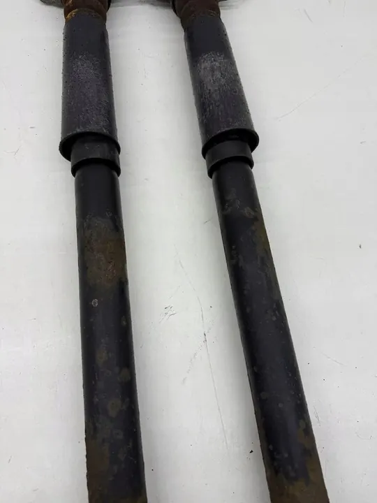 Ammortizzatore posteriore AUDI A6 C7 S-LINE sinistro/destro OEM image 9