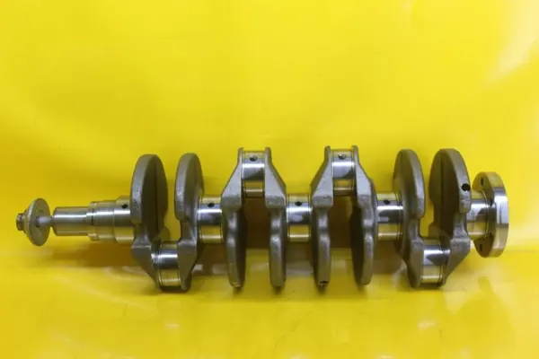 OEM 849 48 Kampiakseli Volvo V50 1.6 D:lle image 2